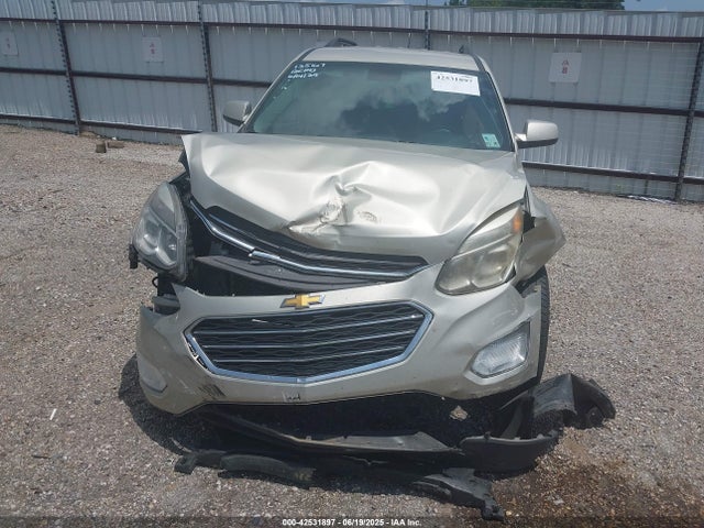 Chevrolet lea - e85 max, aluminum 2016 2GNALCEK0G1135167 Image 13