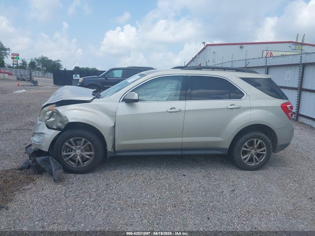 Chevrolet lea - e85 max, aluminum 2016 2GNALCEK0G1135167 Image 15