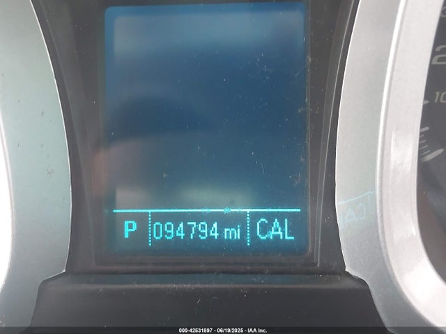 Chevrolet lea - e85 max, aluminum 2016 2GNALCEK0G1135167 Image 16