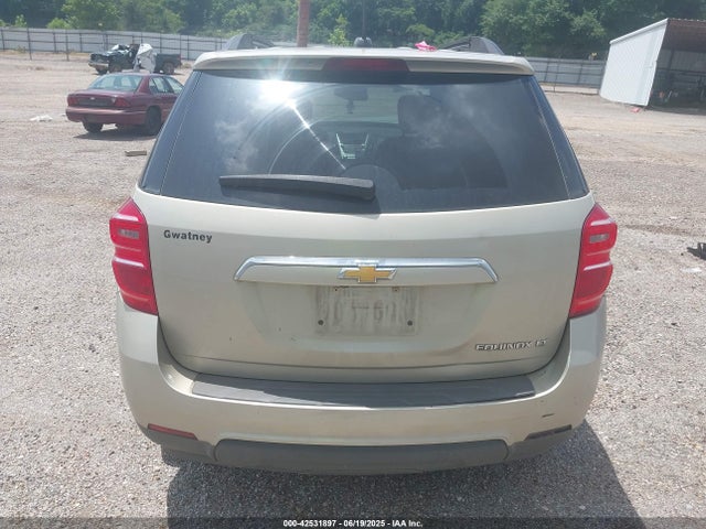Chevrolet lea - e85 max, aluminum 2016 2GNALCEK0G1135167 Image 17