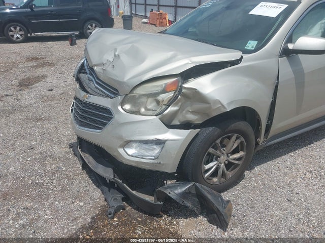 Chevrolet lea - e85 max, aluminum 2016 2GNALCEK0G1135167 Image 12