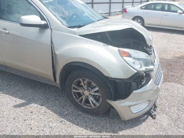 Chevrolet lea - e85 max, aluminum 2016 2GNALCEK0G1135167 Image 18