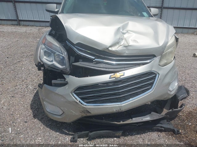 Chevrolet lea - e85 max, aluminum 2016 2GNALCEK0G1135167 Image 19