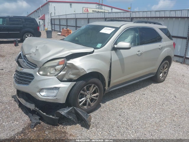 Chevrolet lea - e85 max, aluminum 2016 2GNALCEK0G1135167 Image 2