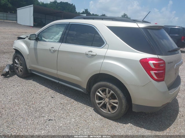Chevrolet lea - e85 max, aluminum 2016 2GNALCEK0G1135167 Image 3