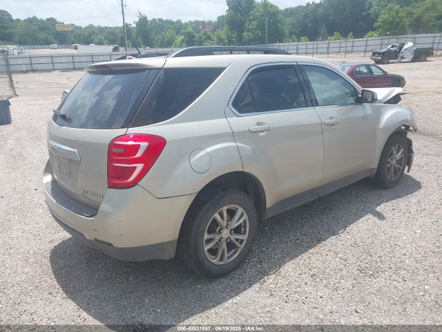 Chevrolet lea - e85 max, aluminum 2016 2GNALCEK0G1135167 Image 4