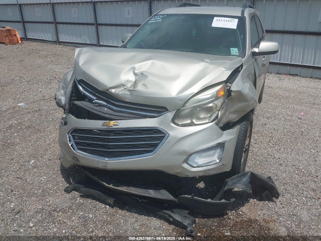 Chevrolet lea - e85 max, aluminum 2016 2GNALCEK0G1135167 Image 6