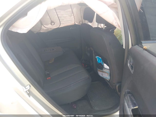 Chevrolet lea - e85 max, aluminum 2016 2GNALCEK0G1135167 Image 8