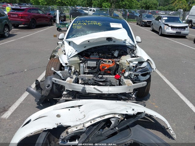 2021 TESLA MODEL 3 5YJ3E1ECXMF862737 Photo 5