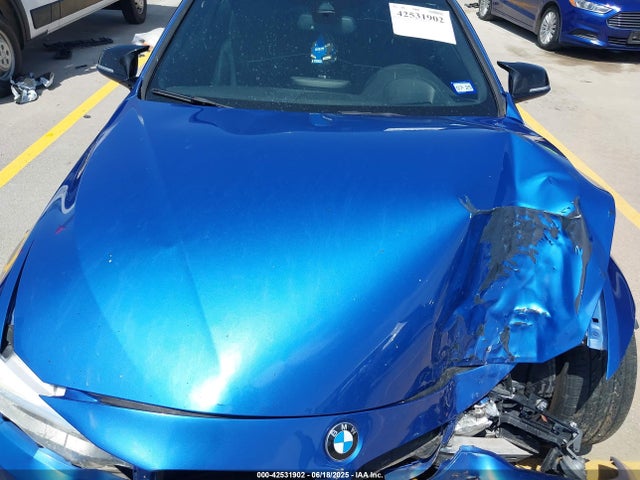 WBA3R1C5XEK191144 BMW 435i