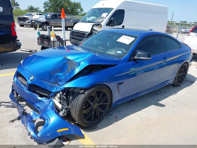 WBA3R1C5XEK191144 BMW 435i