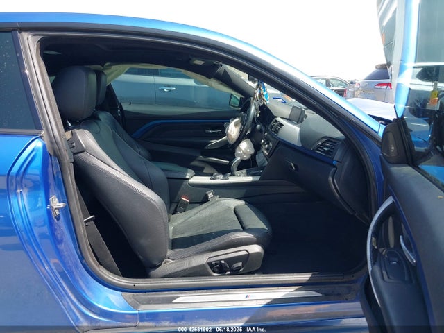 WBA3R1C5XEK191144 BMW 435i