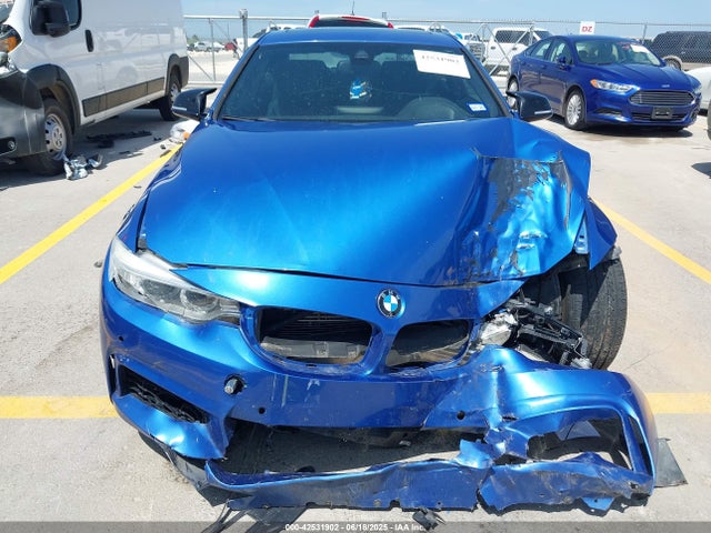 WBA3R1C5XEK191144 BMW 435i