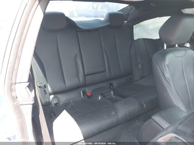 WBA3R1C5XEK191144 BMW 435i