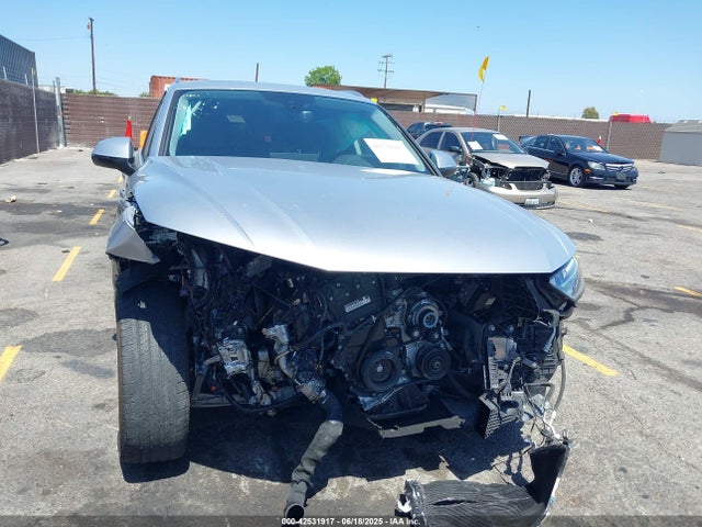 Audi 45 tfsi 2022 WA1EAAFY2N2056520 Image 12