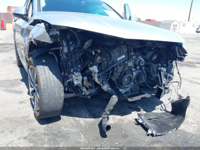 2022 AUDI Q5 WA1EAAFY2N2056520 Photo 5