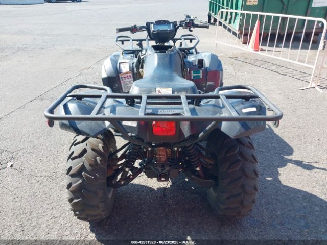 2022 YAMAHA YFM700 5Y4AMH7E0NA100374 Photo 5