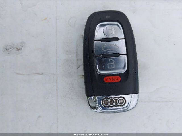 2012 AUDI A4 WAUFFAFL1CA031172 Photo 10