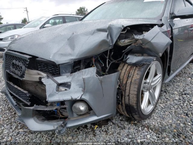 2012 AUDI A4 WAUFFAFL1CA031172 Photo 5