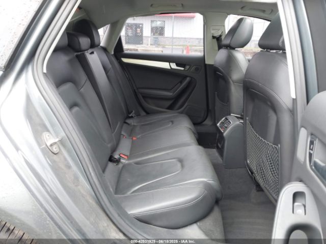 2012 AUDI A4 WAUFFAFL1CA031172 Photo 7