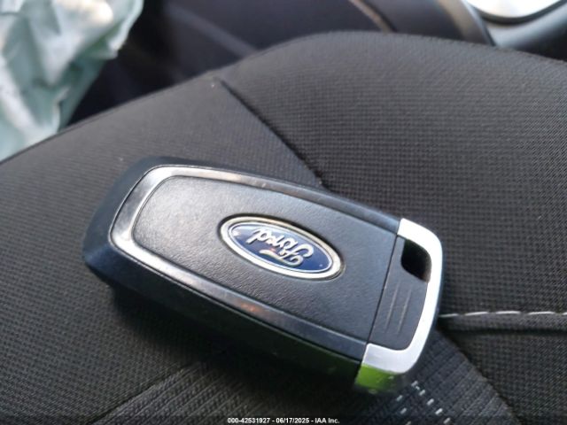 2021 FORD ECOSPORT MAJ6S3GL5MC451215 Photo 10