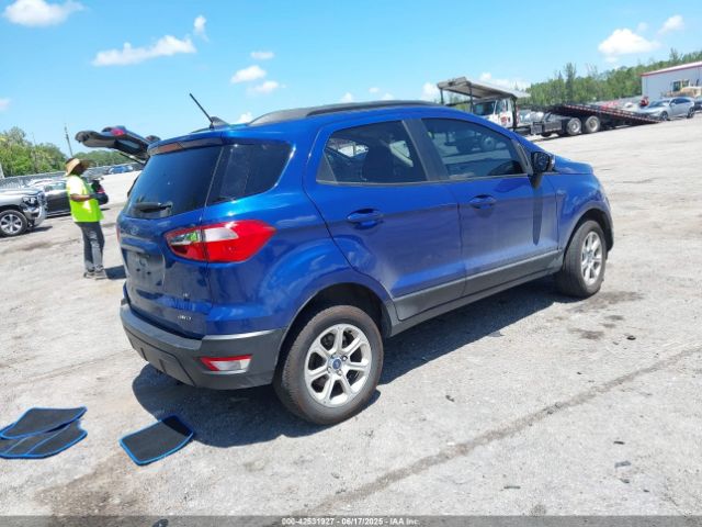 2021 FORD ECOSPORT MAJ6S3GL5MC451215 Photo 3