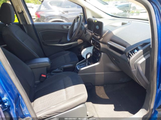 2021 FORD ECOSPORT MAJ6S3GL5MC451215 Photo 4