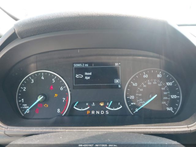 2021 FORD ECOSPORT MAJ6S3GL5MC451215 Photo 6