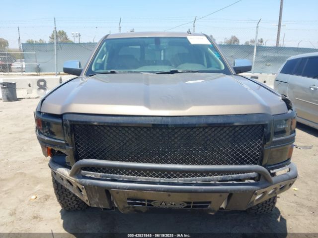 3GCPCSEC8EG439910 Chevrolet l83 - vvt, afm (active fuel management), aluminum