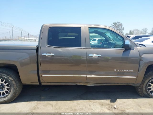 3GCPCSEC8EG439910 Chevrolet l83 - vvt, afm (active fuel management), aluminum