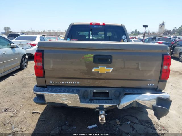 3GCPCSEC8EG439910 Chevrolet l83 - vvt, afm (active fuel management), aluminum