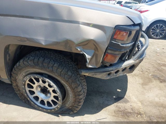 3GCPCSEC8EG439910 Chevrolet l83 - vvt, afm (active fuel management), aluminum
