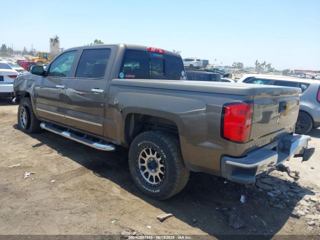 3GCPCSEC8EG439910 Chevrolet l83 - vvt, afm (active fuel management), aluminum