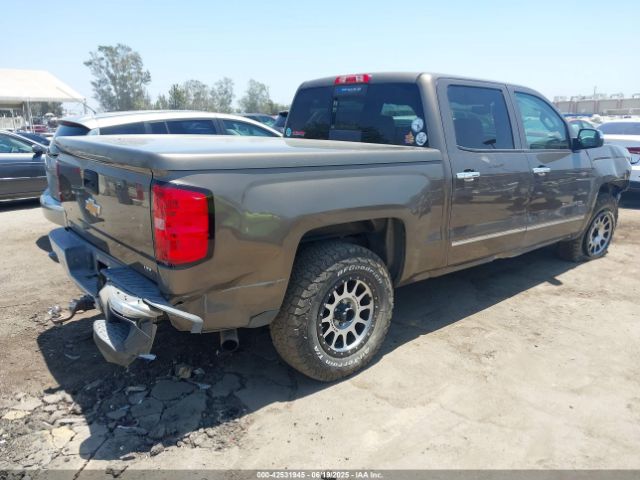 3GCPCSEC8EG439910 Chevrolet l83 - vvt, afm (active fuel management), aluminum