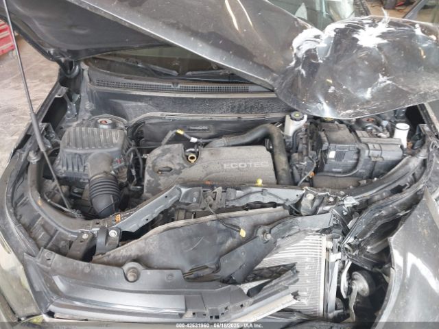 2021 CHEVROLET EQUINOX 3GNAXUEV8ML351458 Photo 9