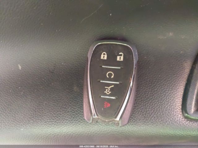 2021 CHEVROLET EQUINOX 3GNAXUEV8ML351458 Photo 10
