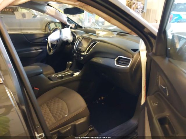 2021 CHEVROLET EQUINOX 3GNAXUEV8ML351458 Photo 4