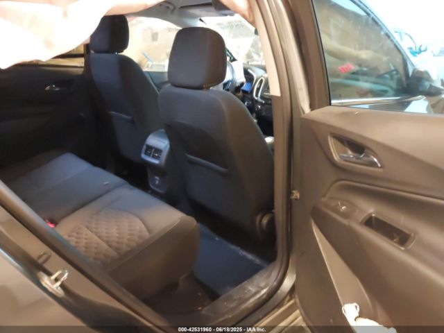 2021 CHEVROLET EQUINOX 3GNAXUEV8ML351458 Photo 7