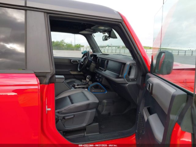 1FMEE5DH5PLB93397 Ford ecoboost
