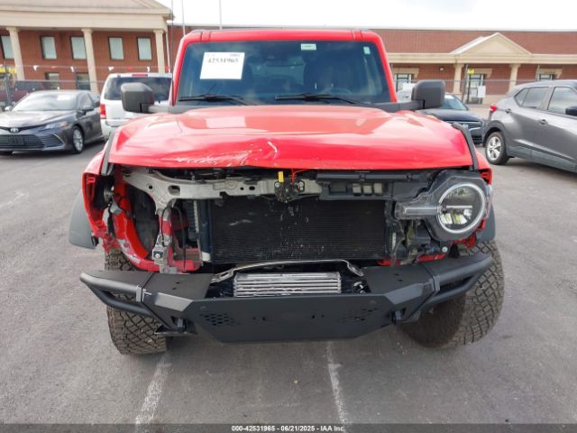 1FMEE5DH5PLB93397 Ford ecoboost