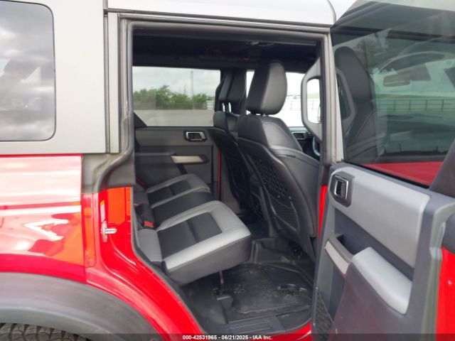 1FMEE5DH5PLB93397 Ford ecoboost