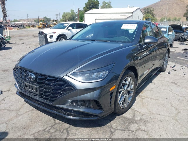 KMHL64JAXPA262957 Hyundai gdi theta iii