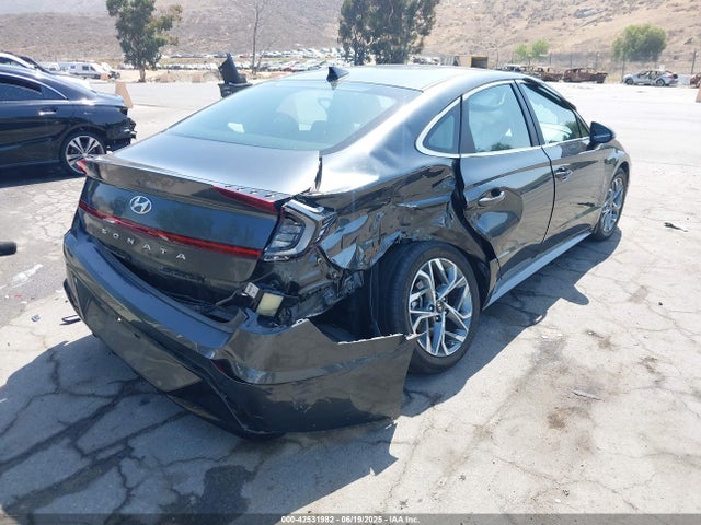 KMHL64JAXPA262957 Hyundai gdi theta iii