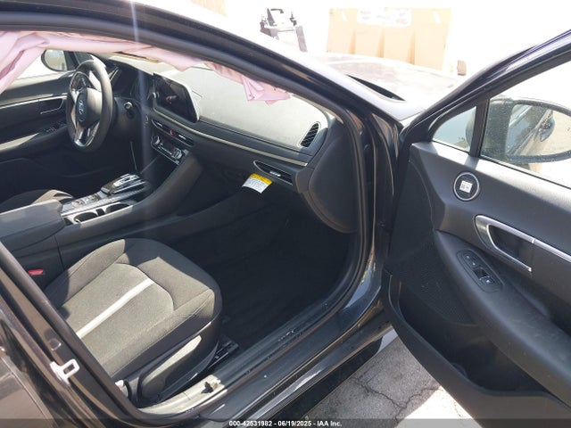 KMHL64JAXPA262957 Hyundai gdi theta iii