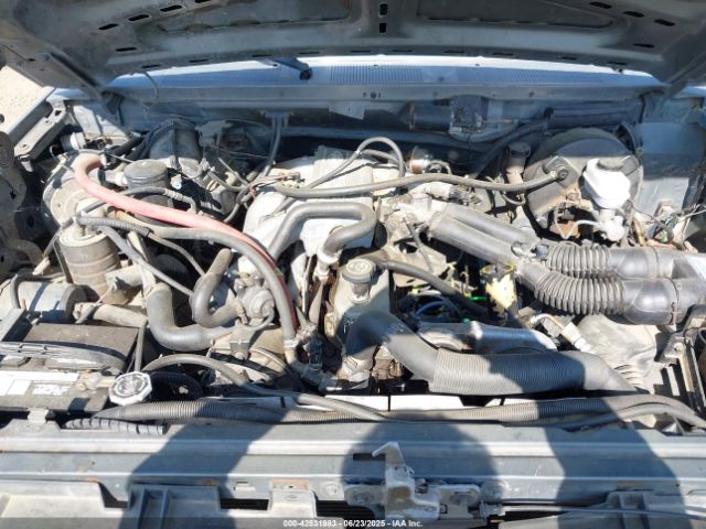 1987 FORD F150 1FTEF15Y0HPA65037 Photo 9
