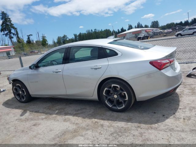 1G1ZD5ST7NF140009 Chevrolet lfv - direct injection, variable valve timing, gen 1 gmna