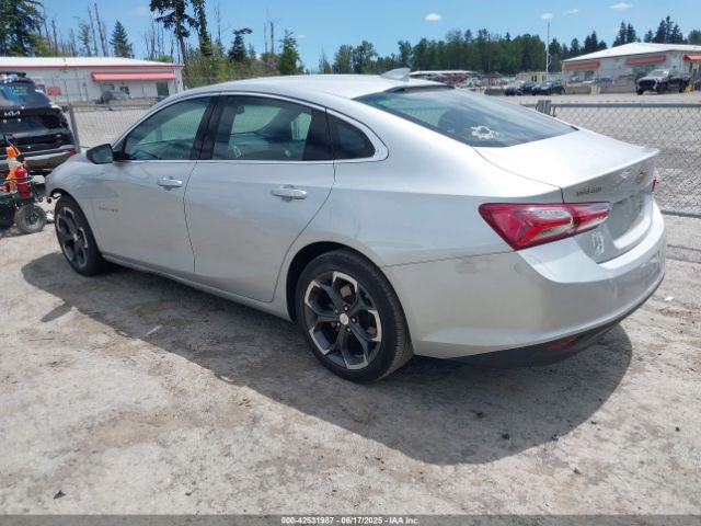 1G1ZD5ST7NF140009 Chevrolet lfv - direct injection, variable valve timing, gen 1 gmna