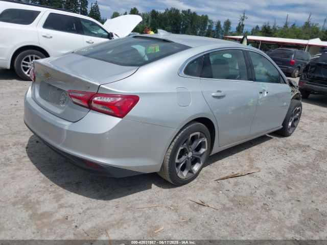 1G1ZD5ST7NF140009 Chevrolet lfv - direct injection, variable valve timing, gen 1 gmna