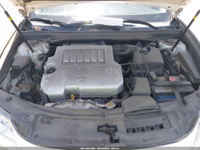 JTHBK1GG8E2133417 Lexus 2gr-fe