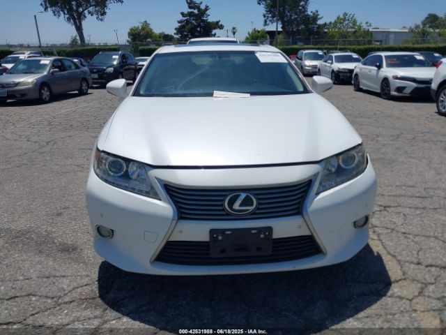 JTHBK1GG8E2133417 Lexus 2gr-fe